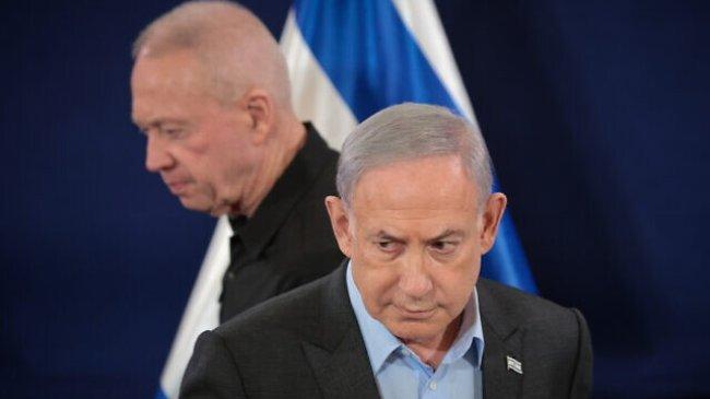 Israel Ajukan Banding untuk Batalkan Surat Perintah Penangkapan Netanyahu