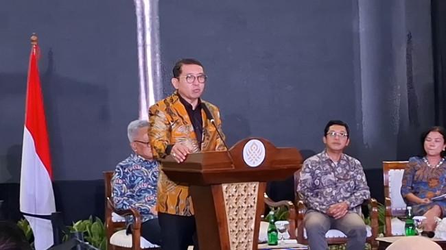 Pemerintah Indonesia Terima Ribuan Fosil Temuan Eugene Dubois Dari Belanda