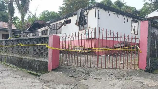 3 Kebakaran yang Memakan Puluhan Korban Jiwa, Terbaru di Panti Jompo Manado 16 Lansia Meninggal