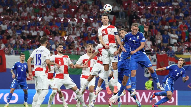 Update Daftar Tim Lolos Piala Dunia 2026: Kroasia Terbaru, Polandia Tahan Langkah Belanda