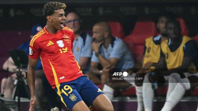 Kualifikasi Piala Dunia - Cedera Yamal Ciptakan Huru-hara, Spanyol Ngambek Diacuhkan Barcelona