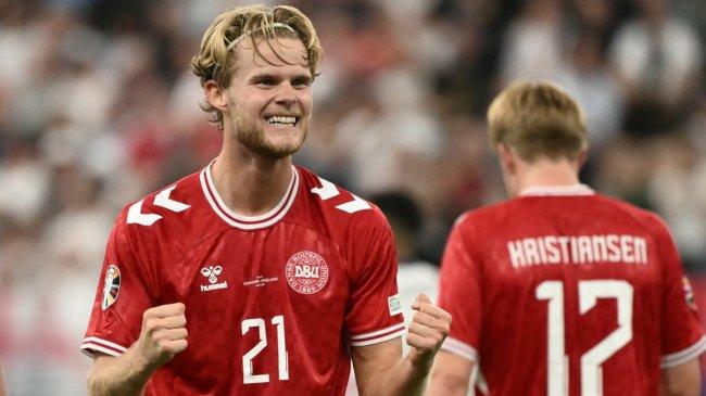 MU Siapkan Tawaran Rp1,1 Triliun untuk Morten Hjulmand, Ruben Amorim Bisa Jadi Kunci Transfer