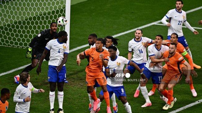 Hasil Kualifikasi Piala Dunia 2026 Tadi Malam: Timnas Pusat Pesta Gol, Duo Napoli Tukang Gendong