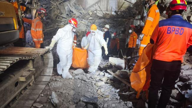 Ironi Respons pada Tragedi Ambruknya Ponpes Al Khoziny: Disebut Takdir, Dibangun Ulang Pakai APBN