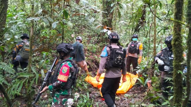 Dewan Adat Kutuk Keras Kekejian OPM Bunuh Tujuh Orang Warga di Yahukimo