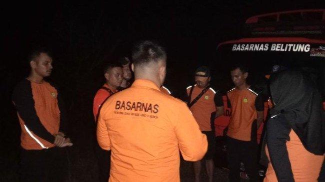 Penambang Timah yang Diterkam Buaya di Belitung Ditemukan Tewas, Begini Kondisi Mayat