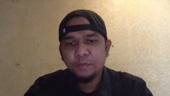 Sutradara Fajar Bustomi Janjikan Film 'Comic 8 Revolution: Santet K4bin3t' Lebih Heboh