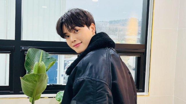 Penampakan Song Kang Kelar Tugas Wajib Militer, Fans dari Indonesia Menuntut Update