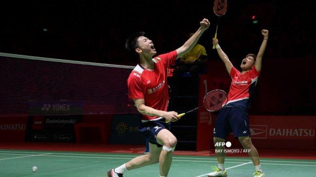 Fakta Final Arctic Open 2025: 3 Juara Lahirkan Sejarah Baru, Rekor Menanti Utusan China