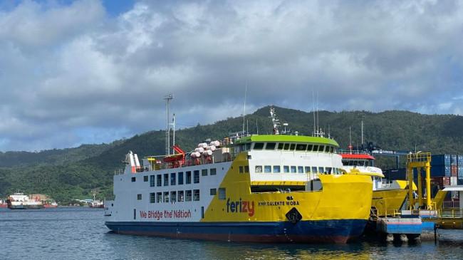 ASDP Perluas Layanan Ferizy ke Bitung Sulawesi Utara, Perkuat Konektivitas Wilayah Timur