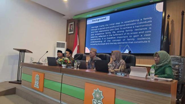 7 Dekan Fakultas Syariah di Jawa Tengah Serukan Reformasi Hukum Nasional Berbasis Keadilan Ekologis
