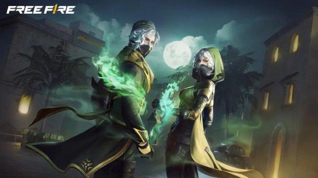 Kumpulan Kode Redeem Free Fire Terbaru, 2 Januari 2024, Klaim di Reward.ff.garena.com