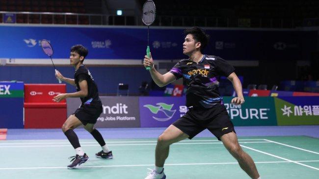 Sinyal Duet Fajar/Fikri Dipermanenkan, Nasib Daniel Marthin Justru Tanda Tanya