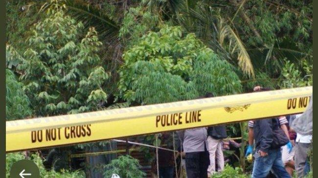 Detik-detik Oknum TNI AU Tikam Warga Hingga Tewas di Makassar, Berawal Dari Jemput Istri