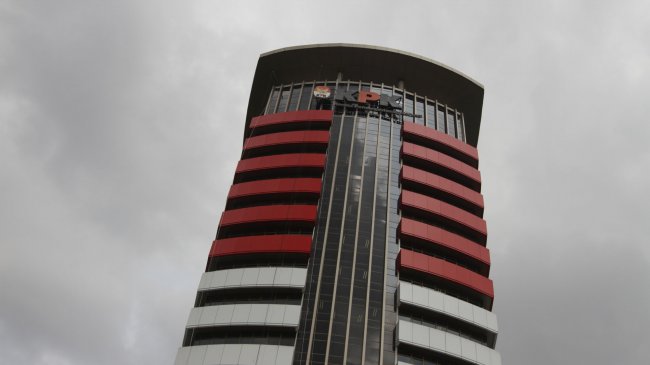 Diduga Hambat Pemeriksaan Bobby Nasution, Kasatgas KPK AKBP Rossa Purbo Bekti Dilaporkan ke Dewas