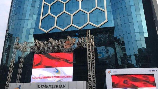 Kementerian BUMN Bubar, Diganti Jadi Badan Pengelola, Begini Nasib Pegawainya
