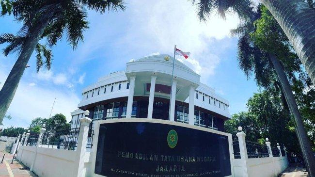 PTUN Jakarta Tolak Gugatan Loka Taru soal Pencopotan Mendes Yandri: Tak Ada Alasan Hukum