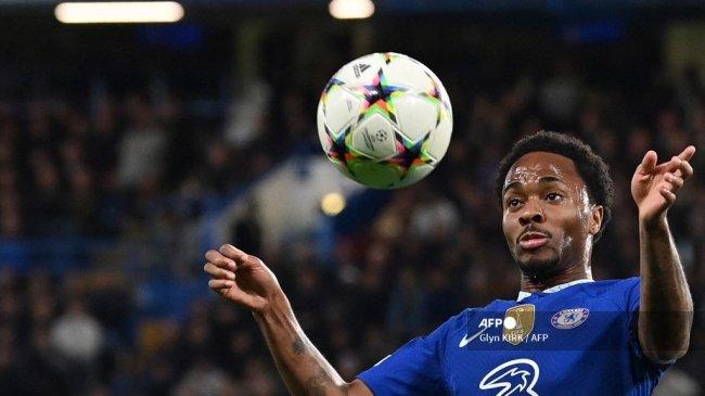 Slip Gaji Raheem Sterling Bocor, Kantongi Bonus Capai Rp32 Miliar
