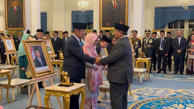 Sosok Tuan Rondahaim Saragih, Tokoh Pejuang Bersenjata yang Dianugerahi Gelar Pahlawan Nasional