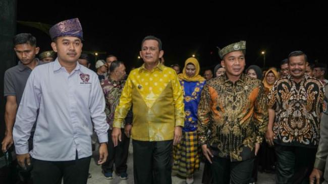 Forum Genre Se-Indonesia, Generasi Muda Dukung Program Prioritas Kemendukbangga/BKKBN RI