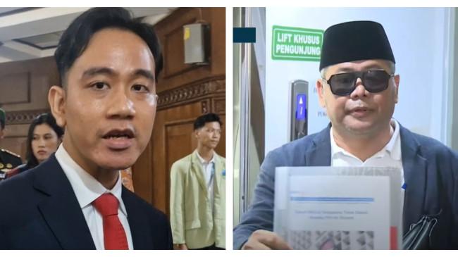 3 Fakta Sidang Mediasi Gugatan Ijazah Gibran Gagal: Kata Subhan Palal, Anak Jokowi Absen 3 Kali