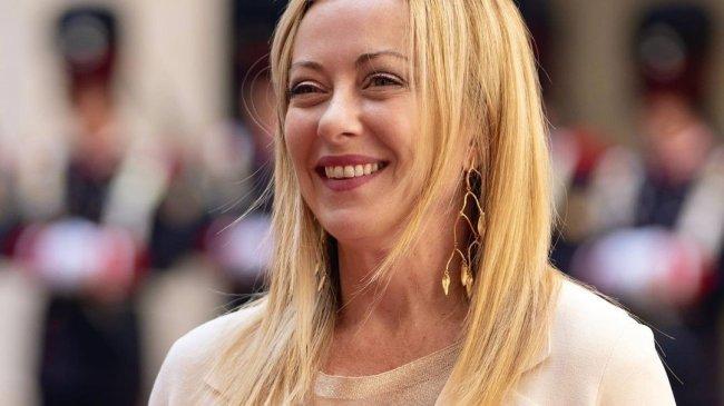 Pemimpin Italia Giorgia Meloni Diseret ICC, Dituding Terlibat Genosida Bersama Netanyahu di Gaza