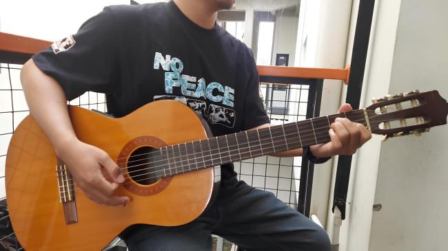 Kunci Gitar I Love You - Céline Dion: I Love You, Please Say You Love Me too, These Three Words