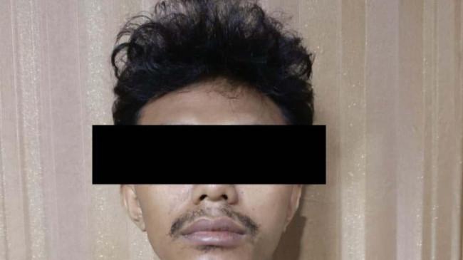 Polda Metro Jaya Amankan Pria Bawa 4,1 Kilogram Ganja Siap Edar di Bekasi