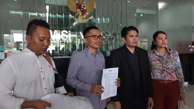 KY Bakal Proses Laporan Terhadap 3 Hakim yang Ubah Syarat Batas Minimal Usia Calon Kepala Daerah