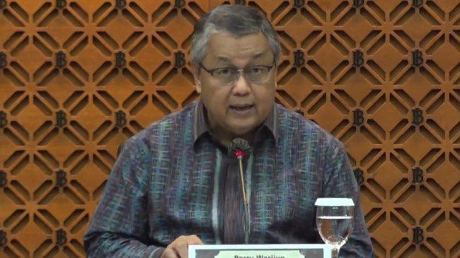 Bos Bank Indonesia: Redenominasi Rupiah Butuh Persiapan Lama, Saat Ini Fokus Jaga Ekonomi
