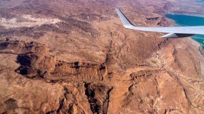 10 Negara Paling Kering di Dunia: Hampir Tak Ada Hujan di Mesir, Libya Terletak di Gurun Sahara