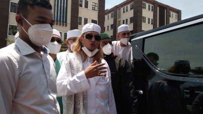 Fadlun Faisal Ungkap Helwa Bachmid Diratukan Bahar bin Smith, Diajak Honeymoon hingga Perawatan