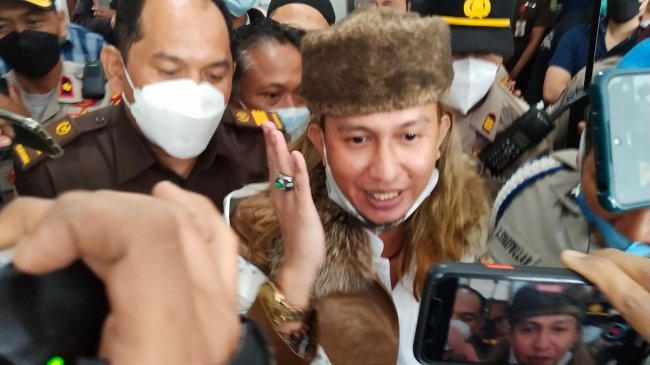Helwa Bachmid Curhat Menderitanya Jadi Istri Habib Bahar bin Smith, Ditelantarkan Selama Menikah