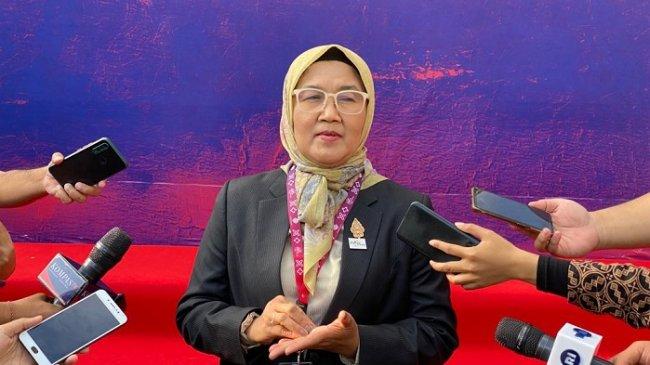 Profil Haiyani Rumondang, Eks Dirjen Kemnaker Diduga Terima Rp50 Juta Tiap Minggu Terkait Pemerasan