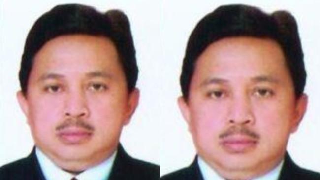 Profil Halim Kalla, Adik Jusuf Kalla yang Terjerat Kasus Korupsi PLTU Mangkrak di Kalimantan Barat