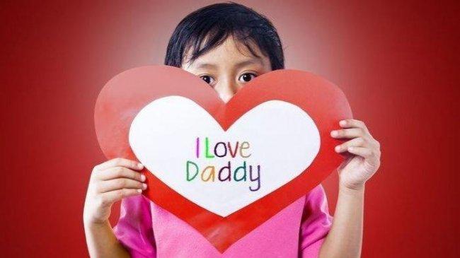 50 Ucapan Hari Ayah Nasional dalam Bahasa Inggris dan Indonesia