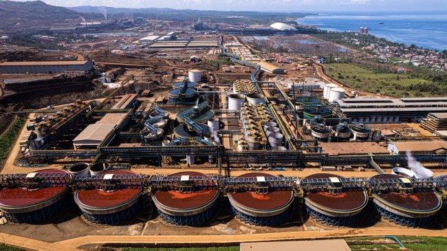 Industri Pertambangan Tingkatkan Ekonomi, Pengamat Sorot Program Pemberdayaan Masyarakat