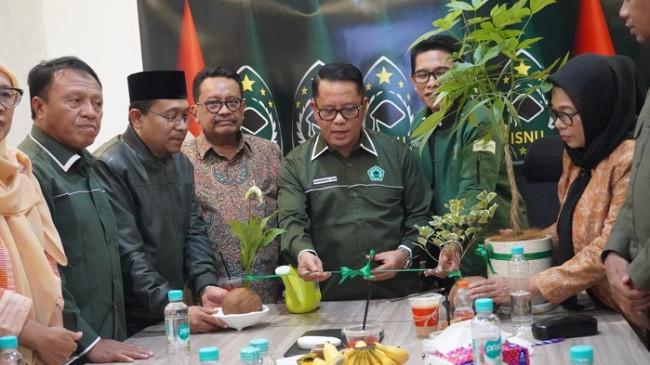 Harlah ke-26, ISNU Dorong Penguatan Peran Intelektual dalam Meningkatkan Kualitas SDM di Indonesia