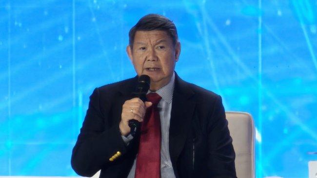 Awas Penipuan, Hashim Adik Presiden Prabowo Tegaskan Tak Punya Akun Media Sosial