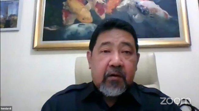 Gelar Pahlawan Nasional Bukan Alat Penghapus Sejarah