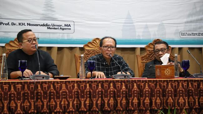 Hari Pahlawan, Kemenag Ungkap Makna Pentingnya Peran Guru dalam Agama Hindu