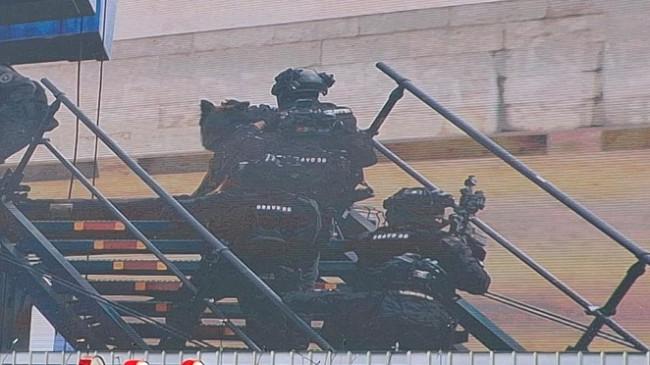 Aksi Denjaka dan Satbravo 90 Selamatkan Sandera dalam 5 Menit Bakal Ramaikan HUT ke-80 TNI di Monas