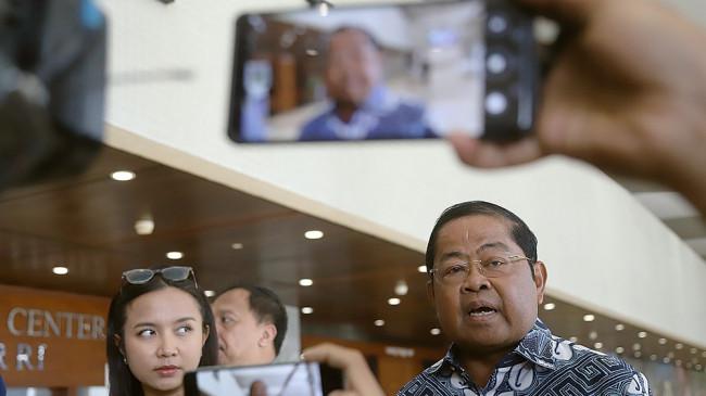 Wakil Ketua Umum Golkar Respons Pernyataan Ribka Tjiptaning Soal Usul Gelar Pahlawan untuk Soeharto