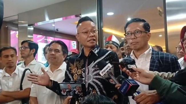 Peradi Bersatu dan Relawan Jokowi Desak Roy Suryo Cs Dijadikan Tersangka Kasus Tudingan Ijazah Palsu