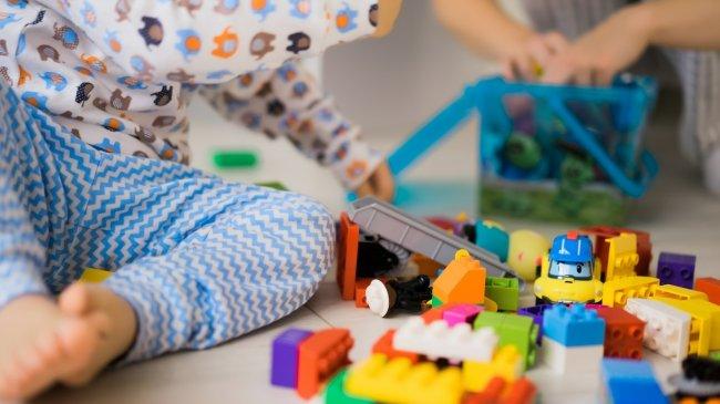 Kemendukbangga: Kualitas Pengasuhan Anak Sejak Dini Beri Manfaat Sosial dan Ekonomi di Masa Depan