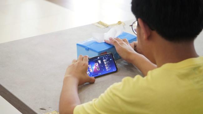 Rayakan Anniversary ke-9 Mobile Legends, Ada Skin Eksklusif hingga Promo Hemat Top Up Diamond