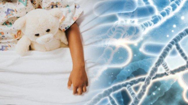 Pneumonia Anak Meningkat, Ini Penyebab Tersembunyi yang Perlu Diwaspadai Orangtua