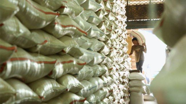 KSP Sebut Harga Beras di 10 Kabupaten Ini Ada yang Tembus Rp50 Ribu per Kg