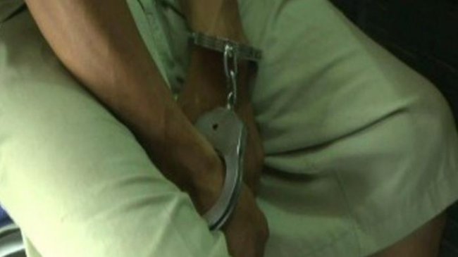 Pria di Jakarta Timur Lakukan Kekerasan Seksual ke Remaja, Ditangkap Saat Sembunyi di Kandang Ayam
