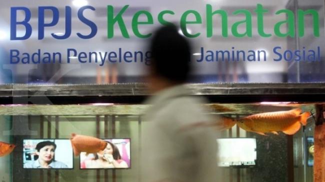 Pemerintah Umumkan Pemutihan Iuran BPJS Kesehatan, Registrasi Ulang Dibuka Akhir Tahun Ini